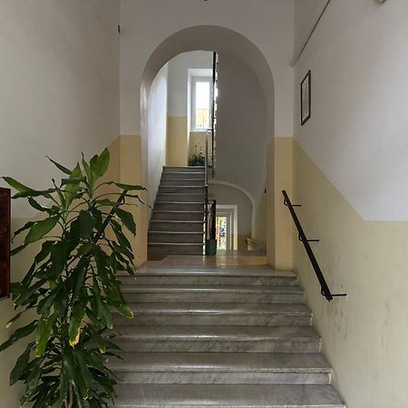 Casa Marin - Metro Malatesta Roma Exterior foto