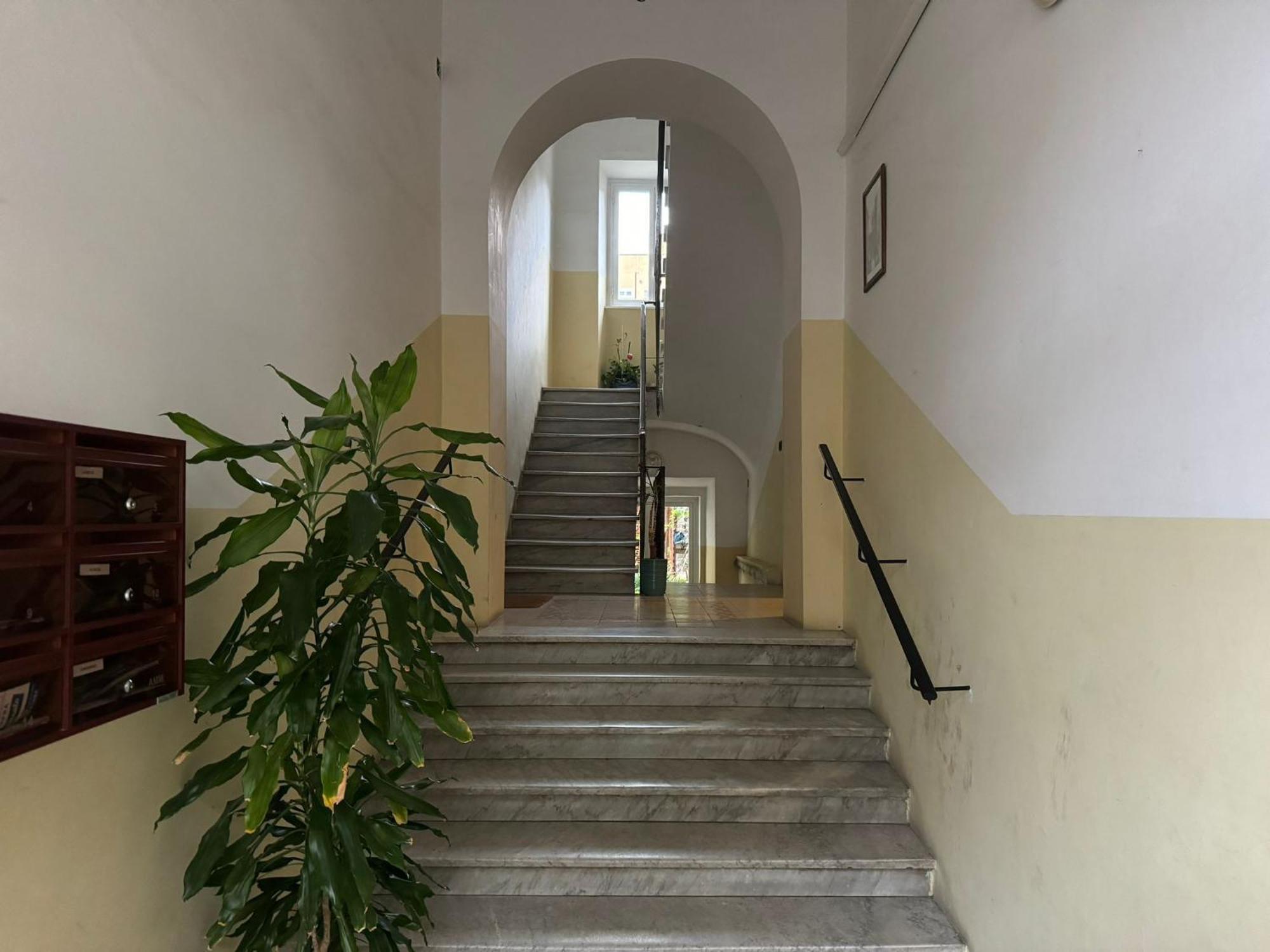 Casa Marin - Metro Malatesta Roma Exterior foto