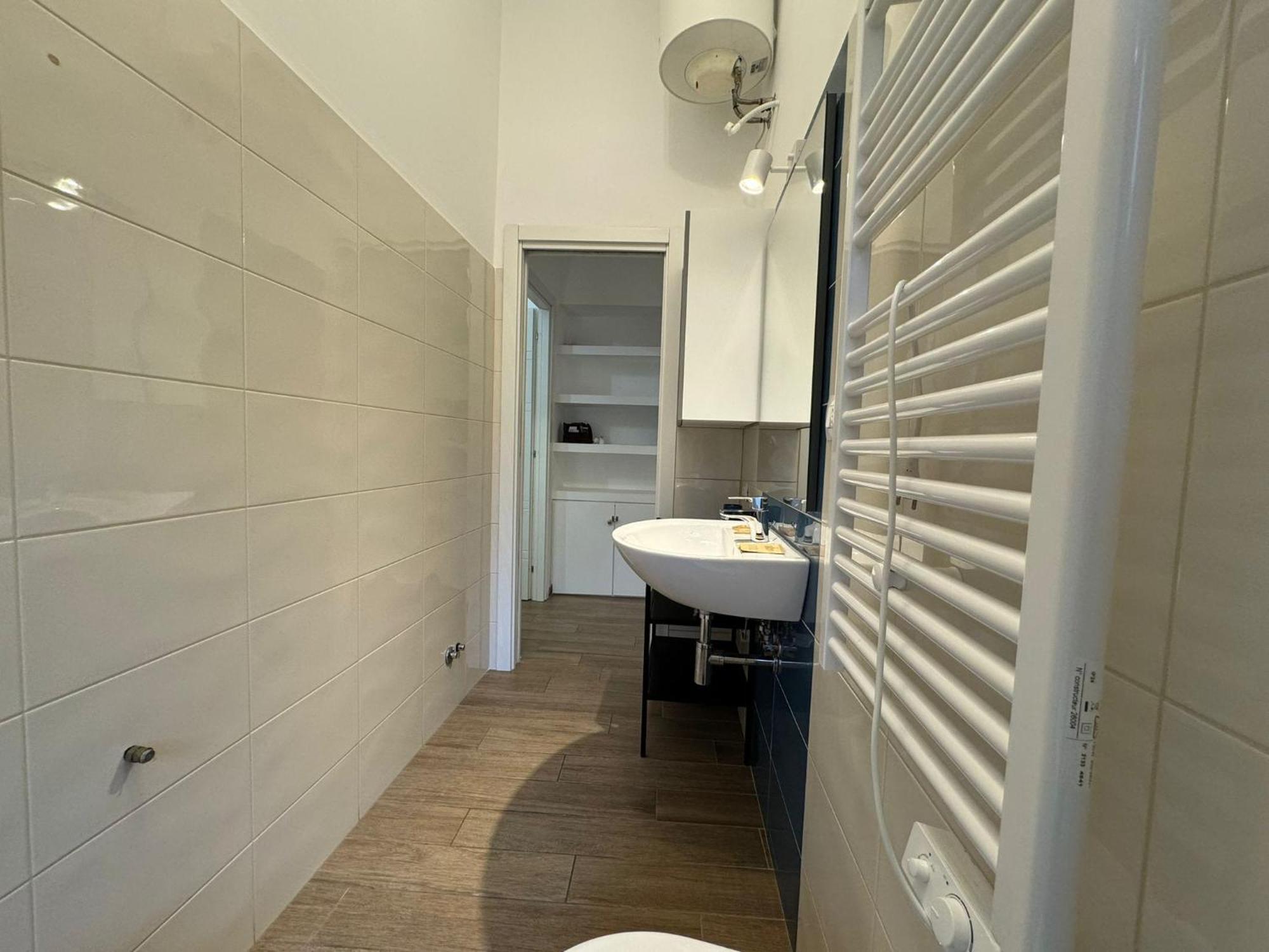 Casa Marin - Metro Malatesta Roma Exterior foto